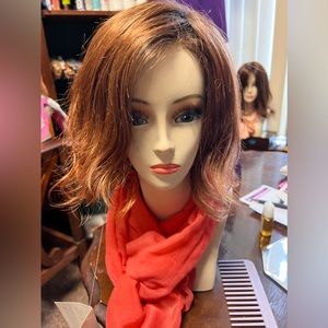 Belle Madame “Carlotta SF” lace front wig